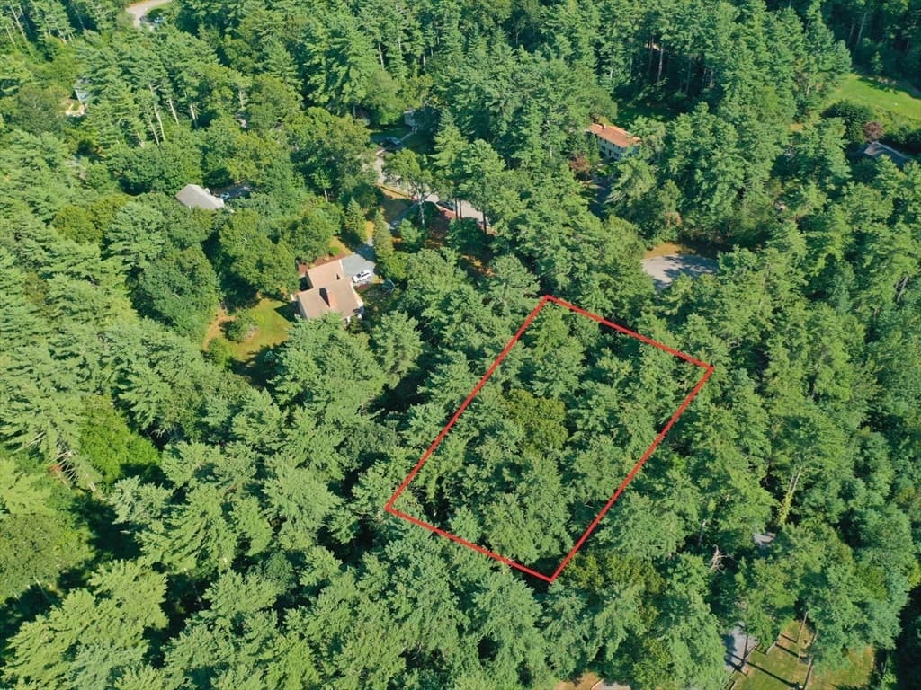 0 Nel Bonney Road, Plympton MA 02367 photo 14