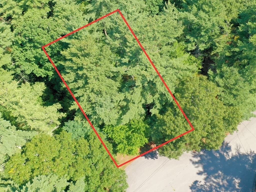 0 Nel Bonney Road, Plympton MA 02367 photo 15
