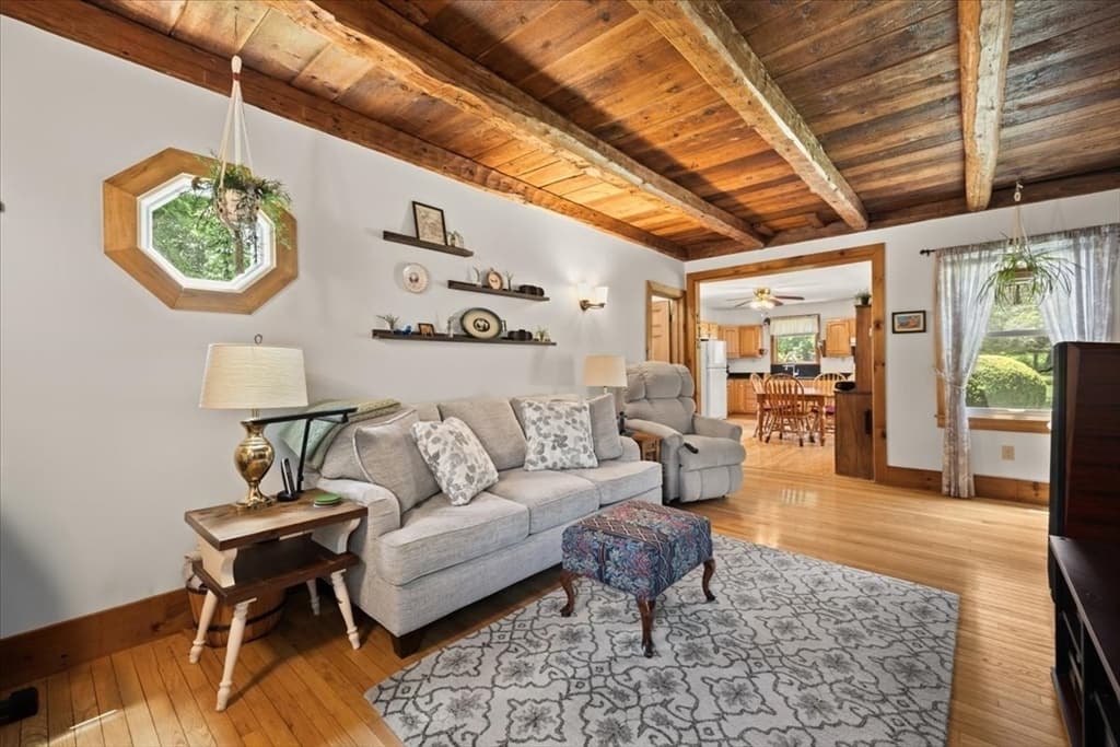 13 Lakeside Ave, Lakeville MA 02347 photo 6