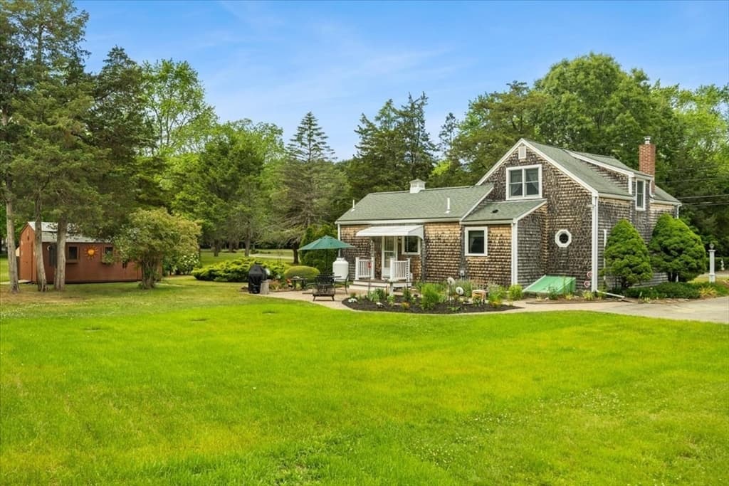 13 Lakeside Ave, Lakeville MA 02347 photo 26