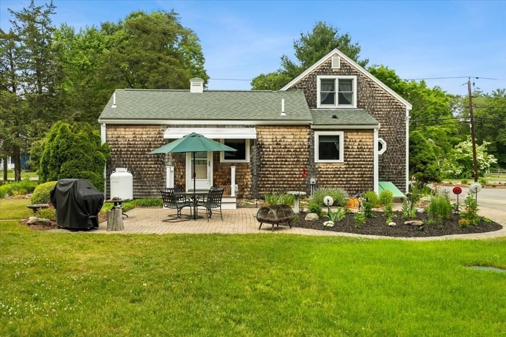13 Lakeside Ave, Lakeville MA 02347 photo 22