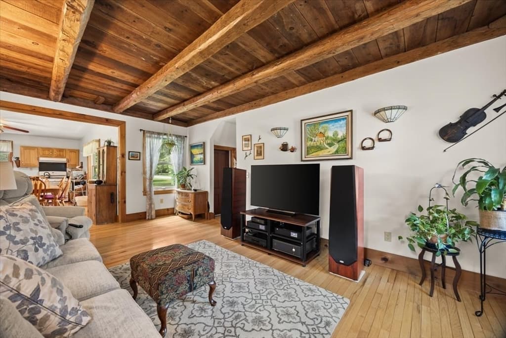 13 Lakeside Ave, Lakeville MA 02347 photo 5