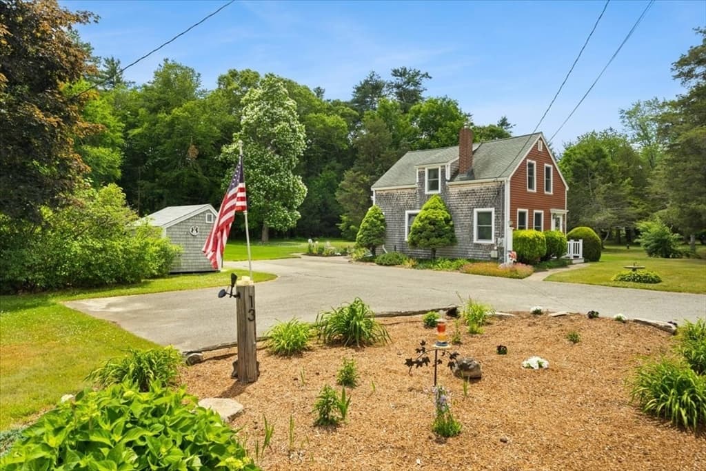 13 Lakeside Ave, Lakeville MA 02347 photo 20