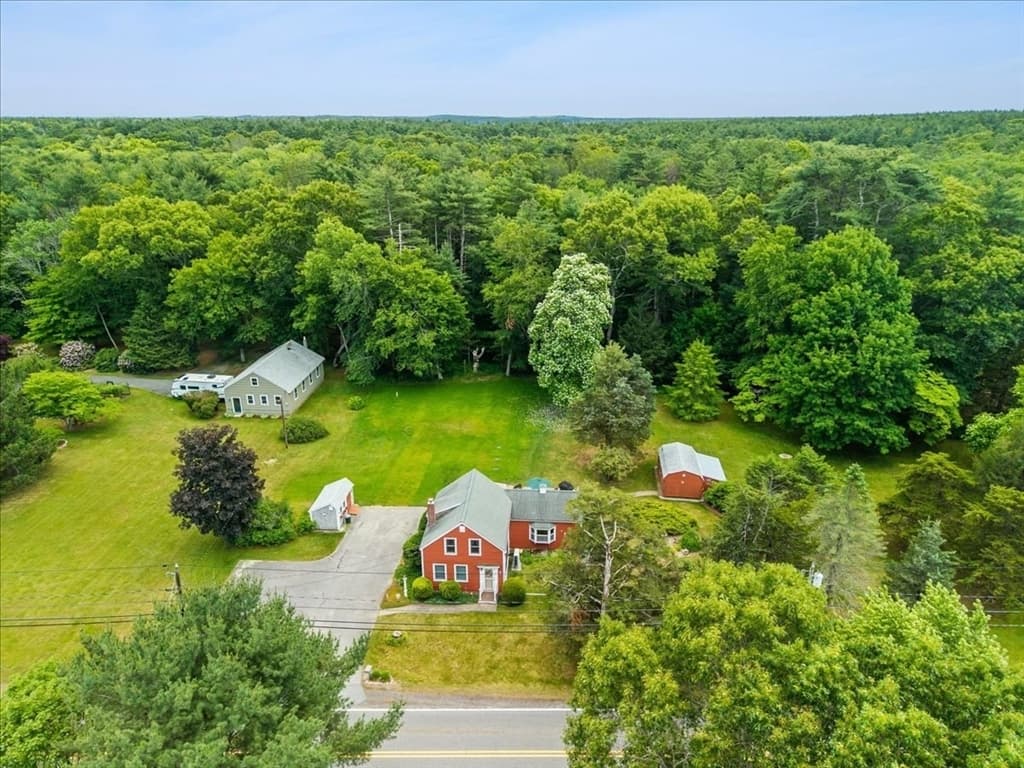 13 Lakeside Ave, Lakeville MA 02347 photo 24