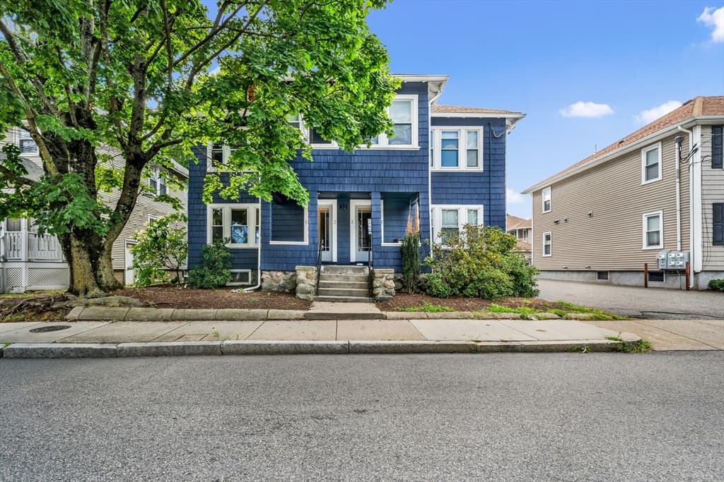32 Eddy St. # 1, Waltham MA 02451 photo 2