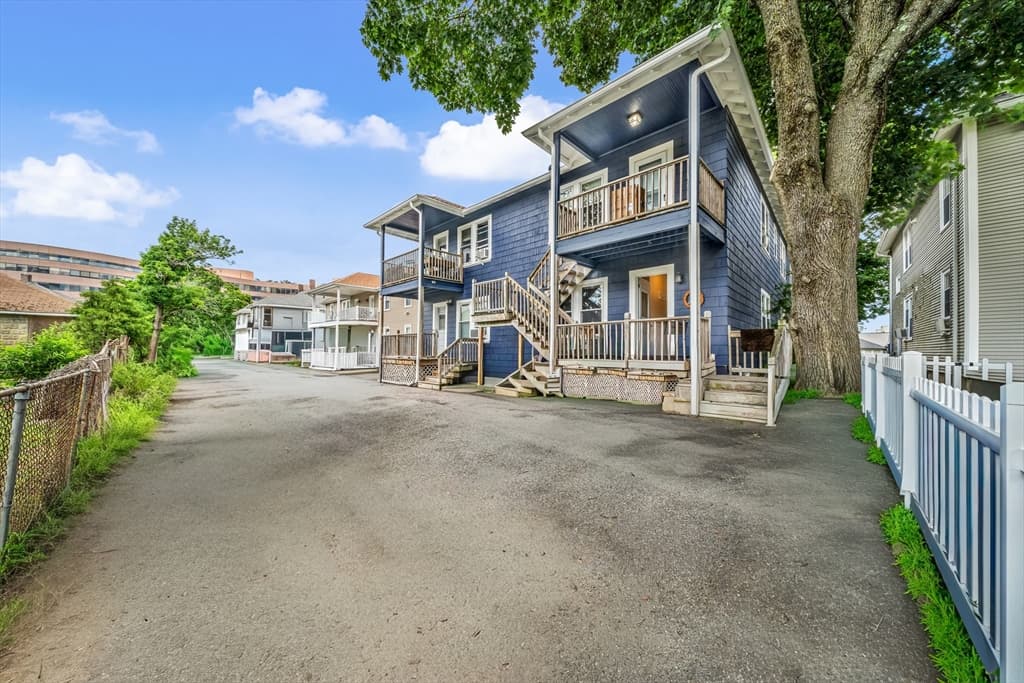 32 Eddy St. # 1, Waltham MA 02451 photo 26