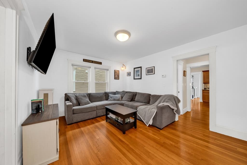 32 Eddy St. # 1, Waltham MA 02451 photo 5