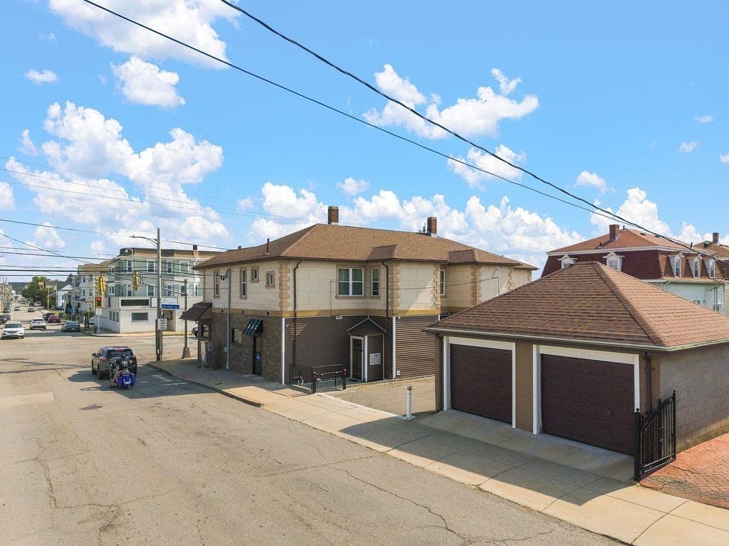 483-491 Brayton Ave., Fall River MA 02721 photo 2