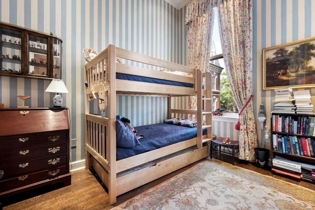 50 Beacon Street # 4, Boston MA 02108 photo 23