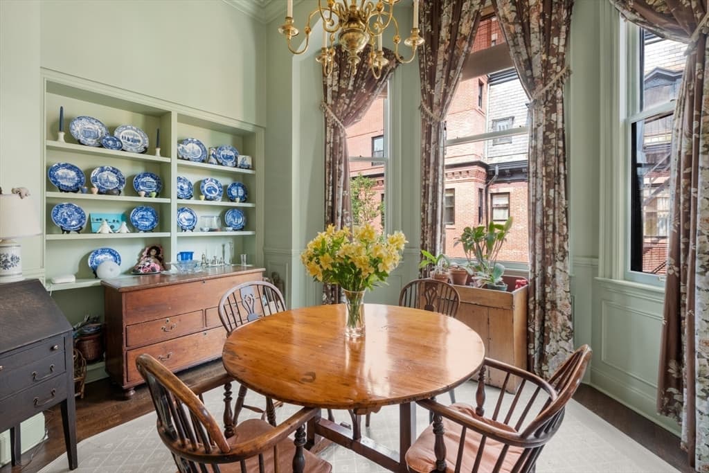 50 Beacon Street # 4, Boston MA 02108 photo 13