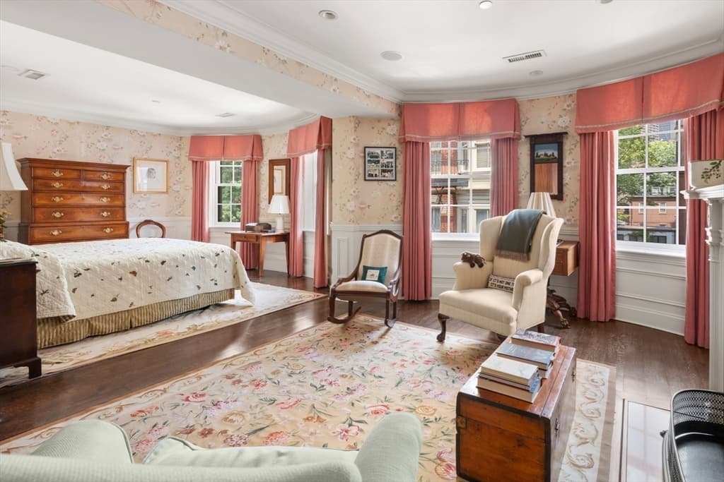 50 Beacon Street # 4, Boston MA 02108 photo 16
