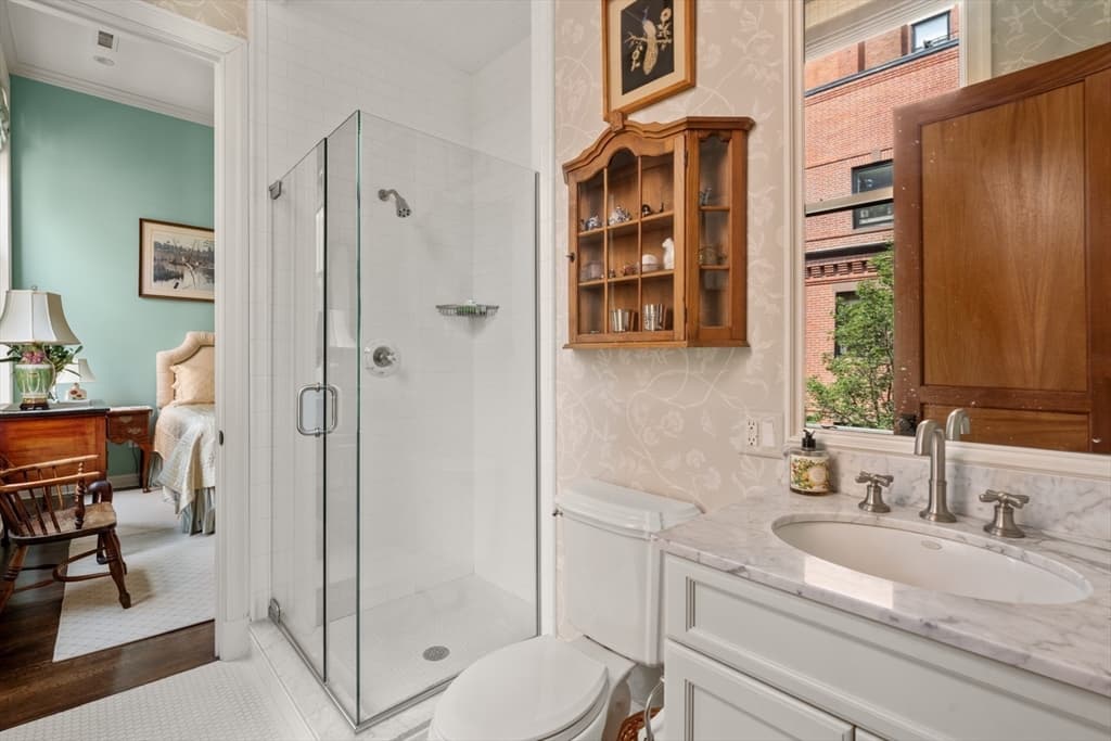 50 Beacon Street # 4, Boston MA 02108 photo 22