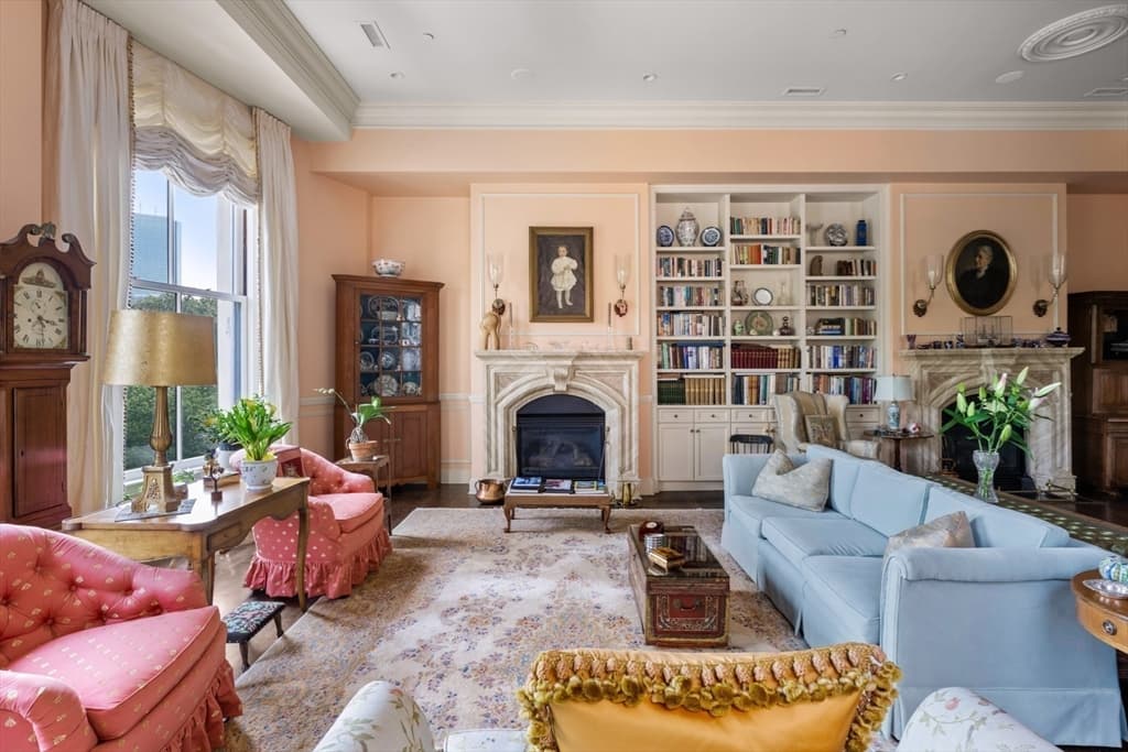 50 Beacon Street # 4, Boston MA 02108 photo 7