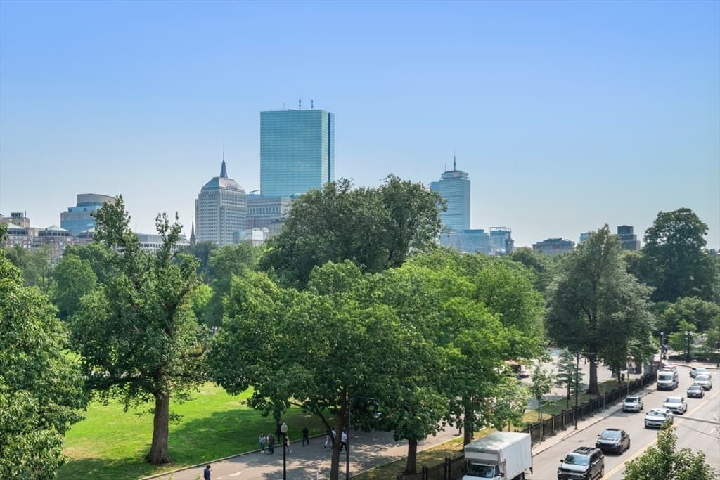 50 Beacon Street # 4, Boston MA 02108 photo 5