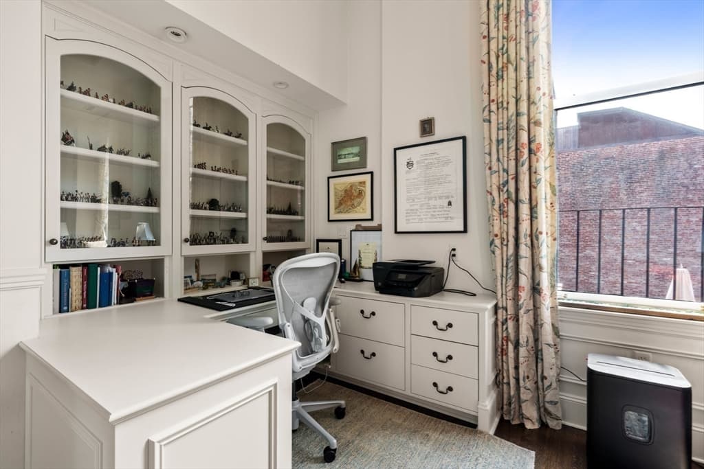 50 Beacon Street # 4, Boston MA 02108 photo 20