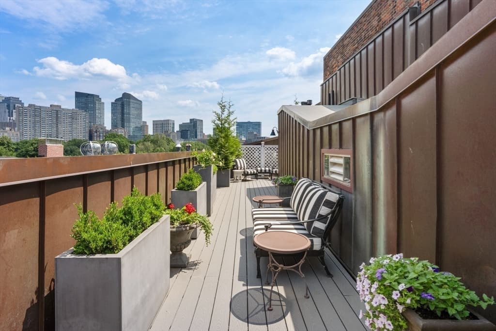 50 Beacon Street # 4, Boston MA 02108 photo 24