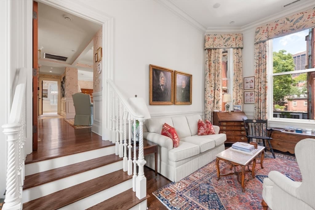 50 Beacon Street # 4, Boston MA 02108 photo 15