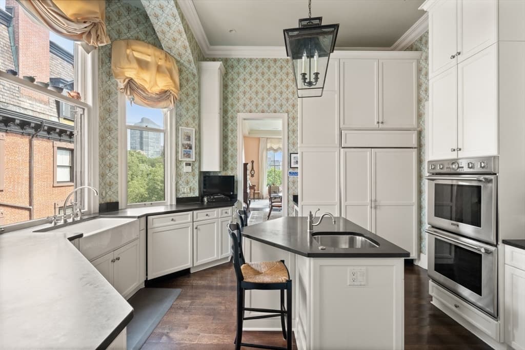 50 Beacon Street # 4, Boston MA 02108 photo 11