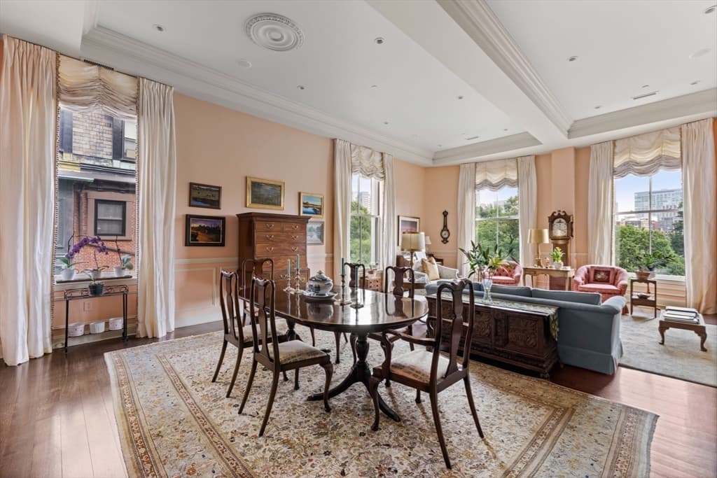 50 Beacon Street # 4, Boston MA 02108 photo 4