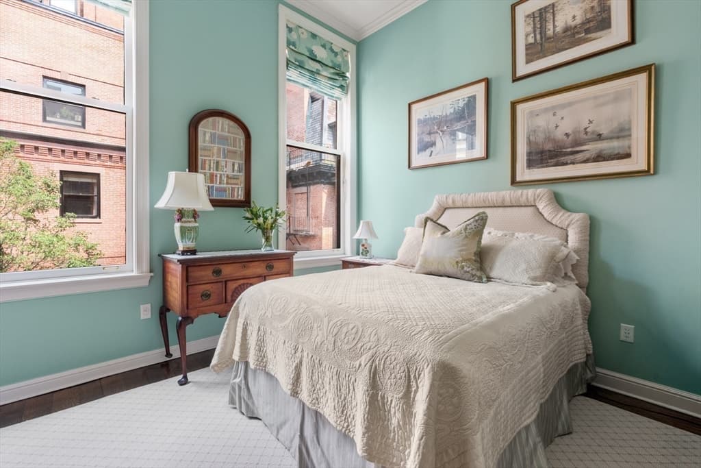 50 Beacon Street # 4, Boston MA 02108 photo 21