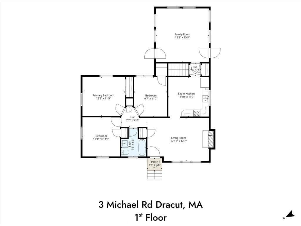 3 Michael Rd, Dracut MA 01826 photo 32