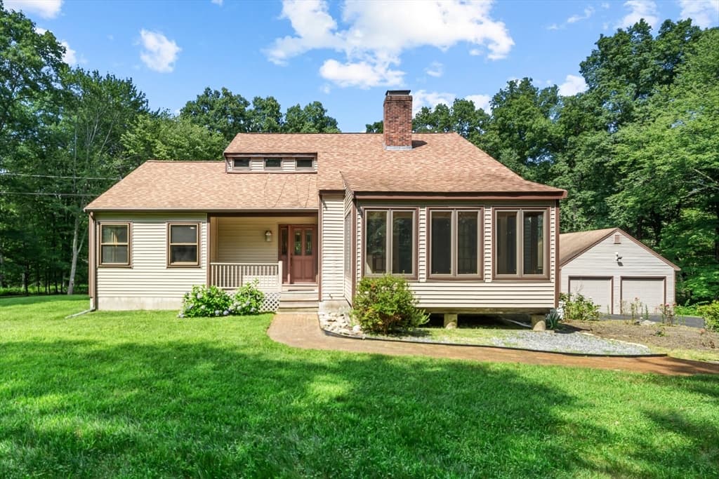 59 Pine Street, Rehoboth MA 02769 photo 2