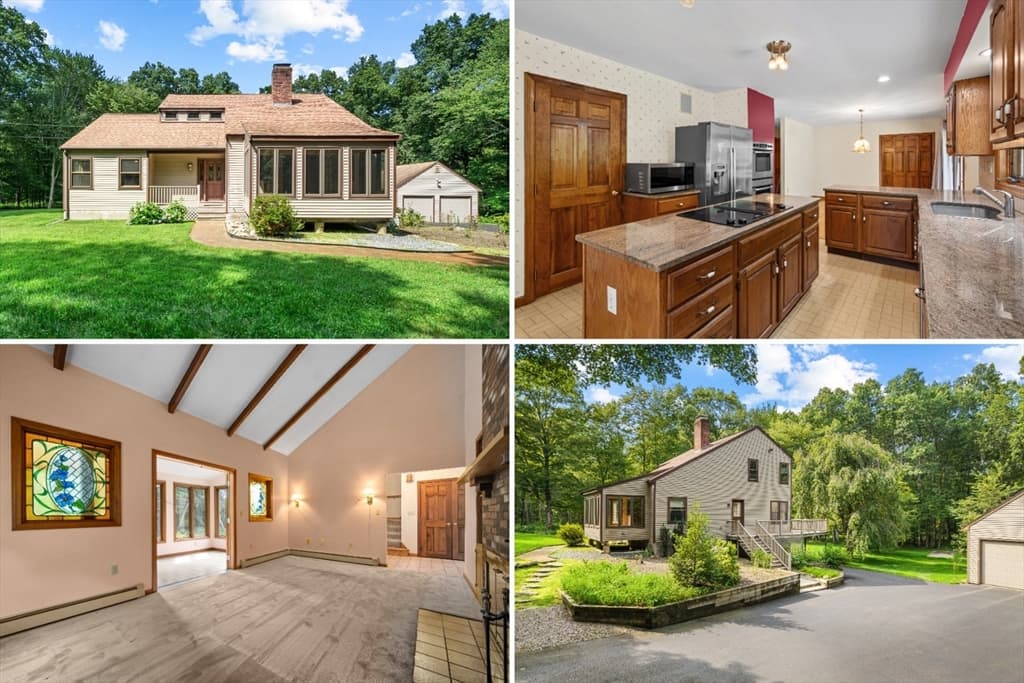 59 Pine Street, Rehoboth MA 02769
