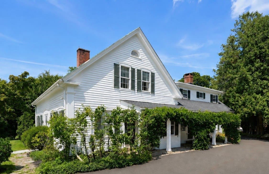 Single Family Residence at 66 Malden St, West Boylston MA 01583, photo 2 of 40
