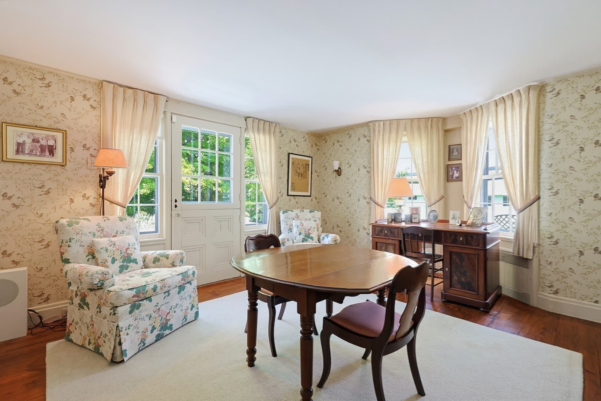 Single Family Residence at 66 Malden St, West Boylston MA 01583, photo 13 of 40