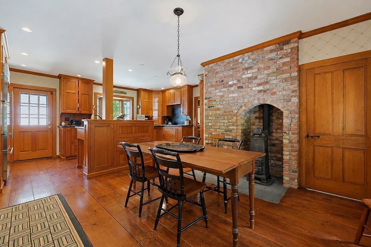 Single Family Residence at 66 Malden St, West Boylston MA 01583, photo 17 of 40