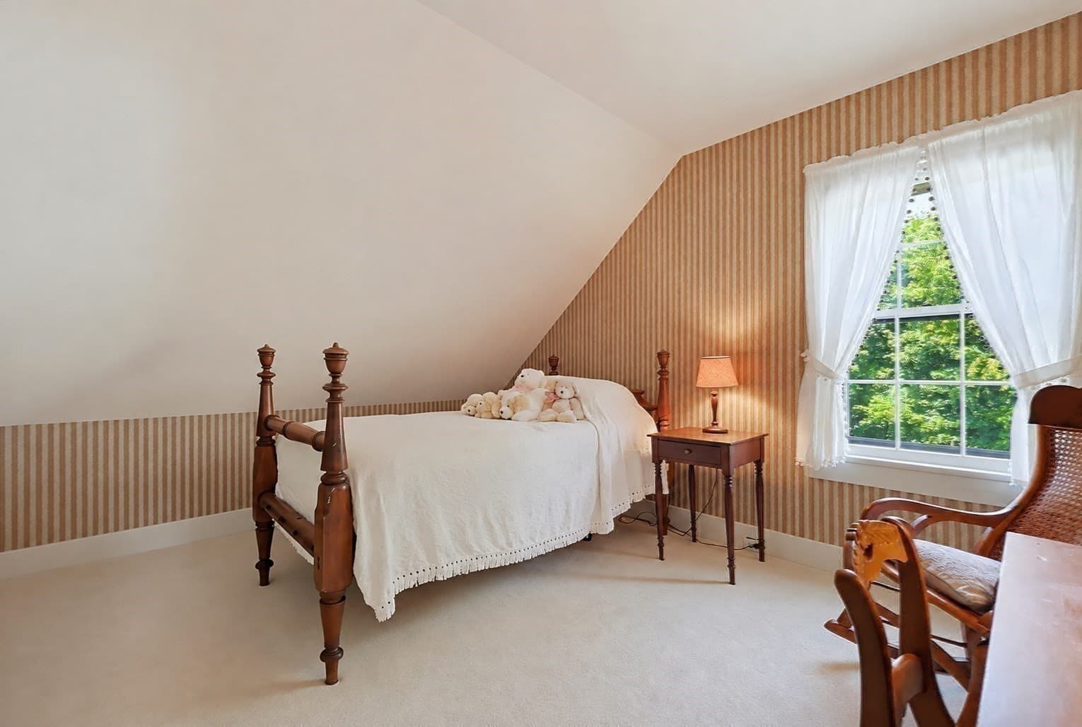 Single Family Residence at 66 Malden St, West Boylston MA 01583, photo 26 of 40
