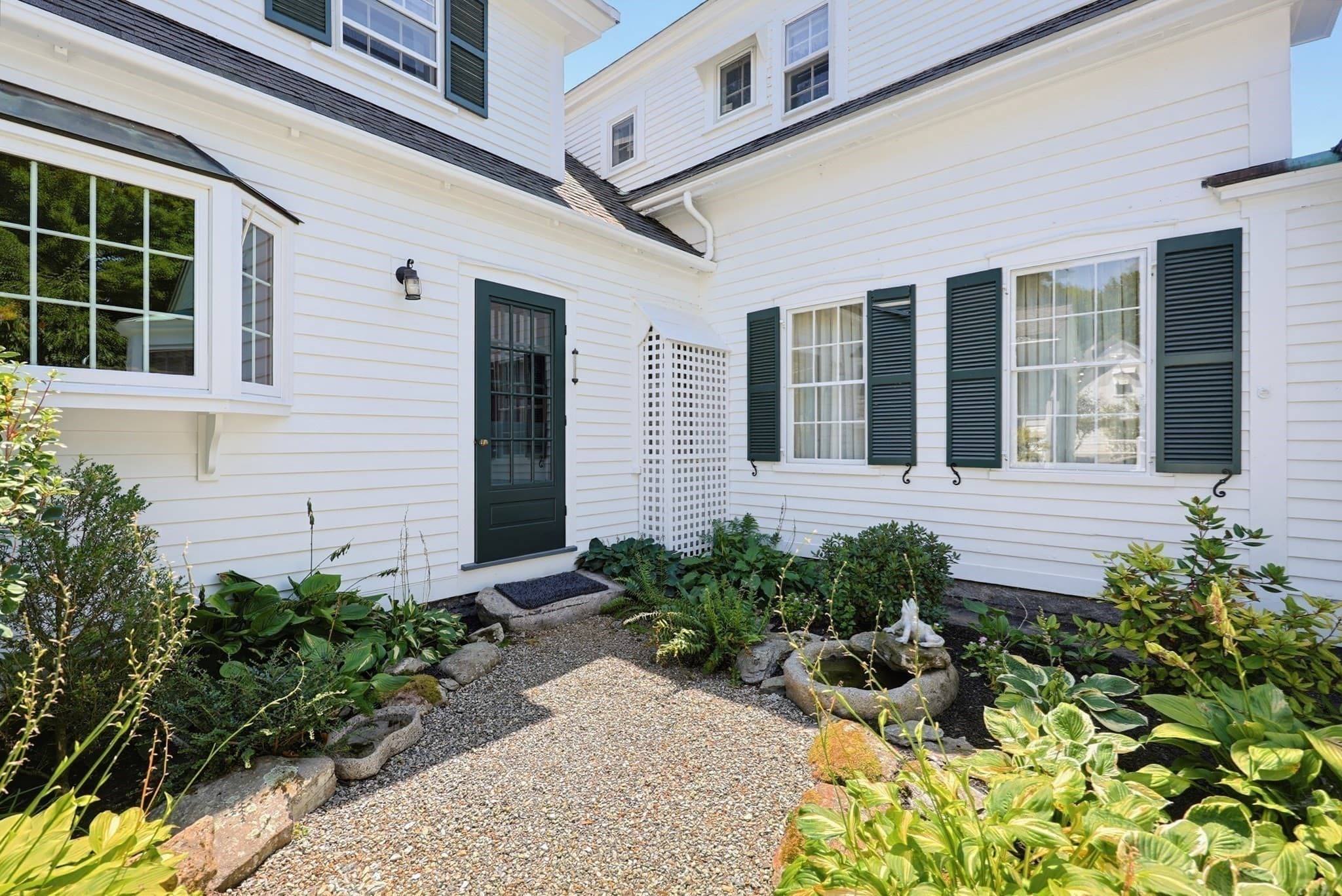 Single Family Residence at 66 Malden St, West Boylston MA 01583, photo 36 of 40