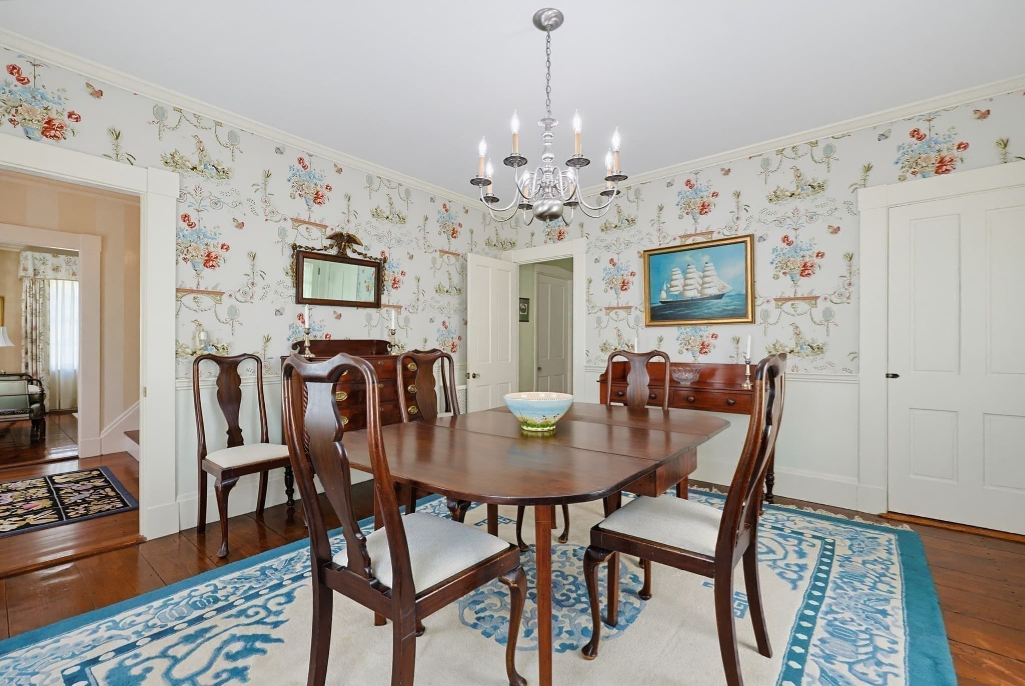 Single Family Residence at 66 Malden St, West Boylston MA 01583, photo 9 of 40
