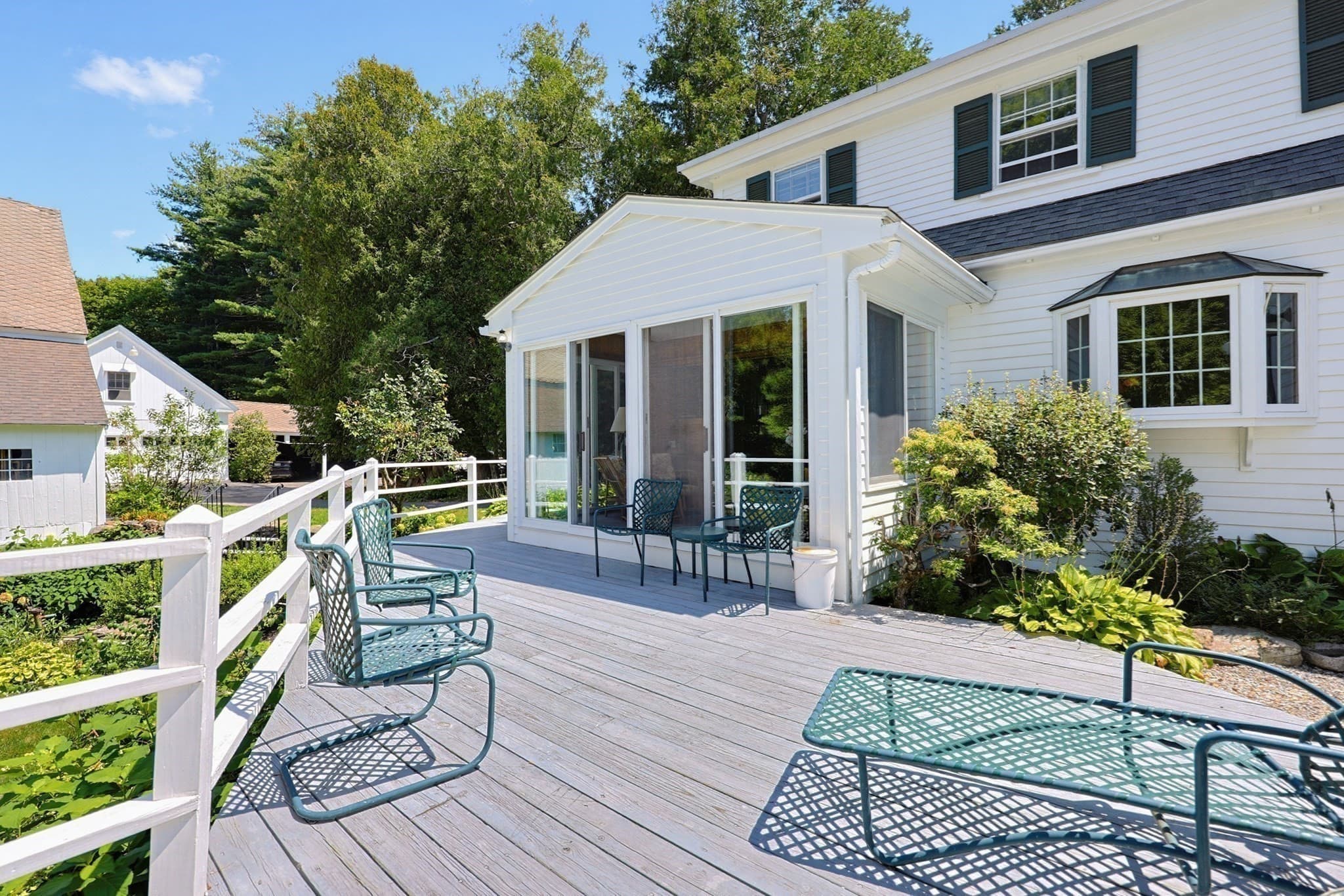 Single Family Residence at 66 Malden St, West Boylston MA 01583, photo 34 of 40