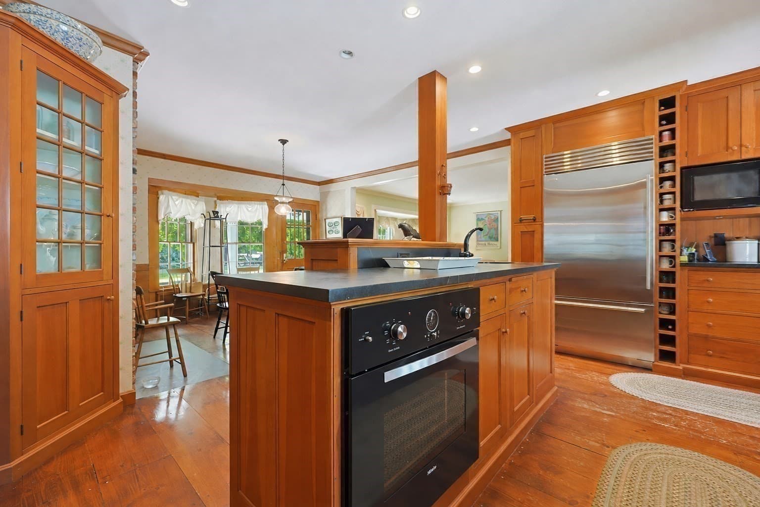 Single Family Residence at 66 Malden St, West Boylston MA 01583, photo 18 of 40