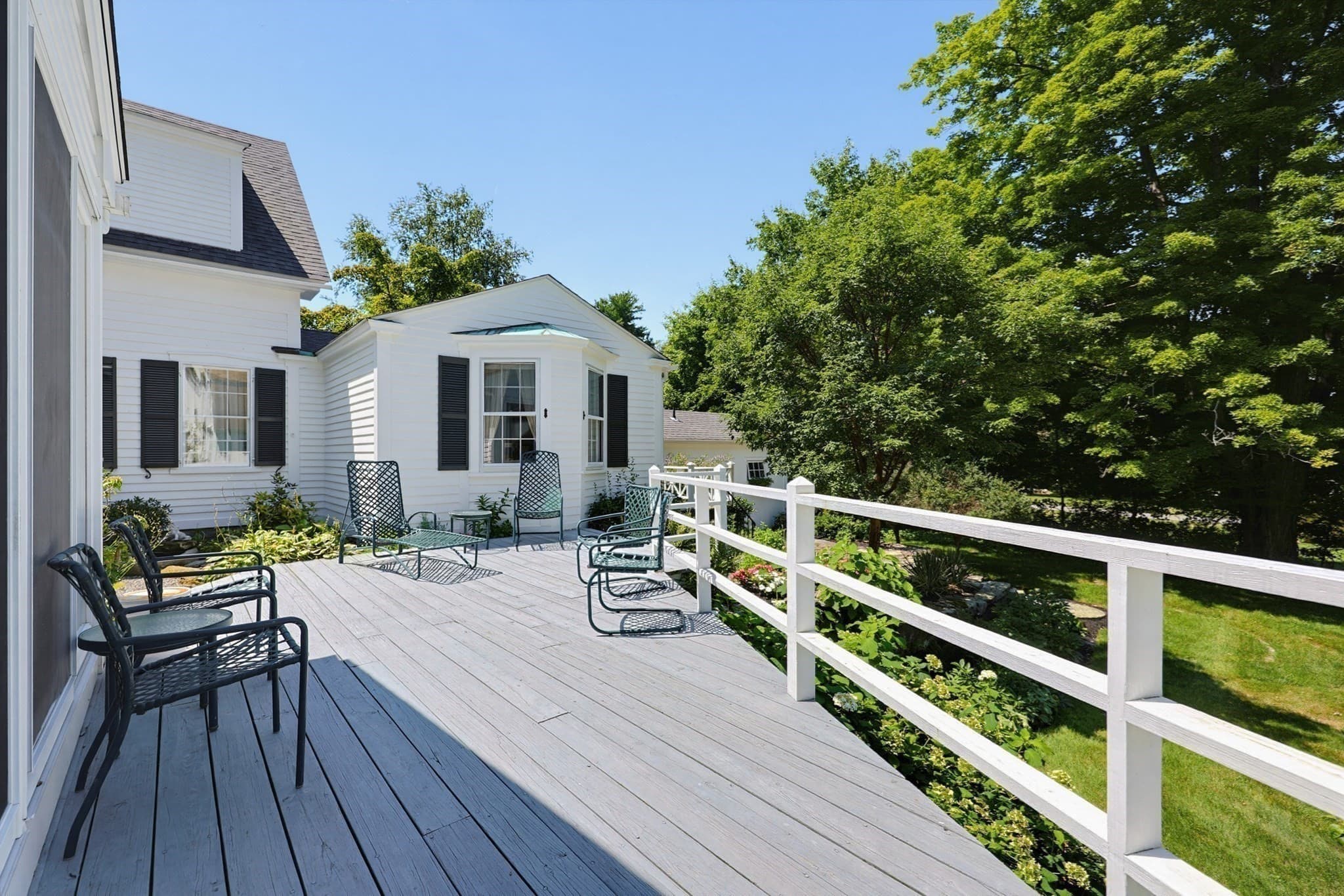 Single Family Residence at 66 Malden St, West Boylston MA 01583, photo 35 of 40
