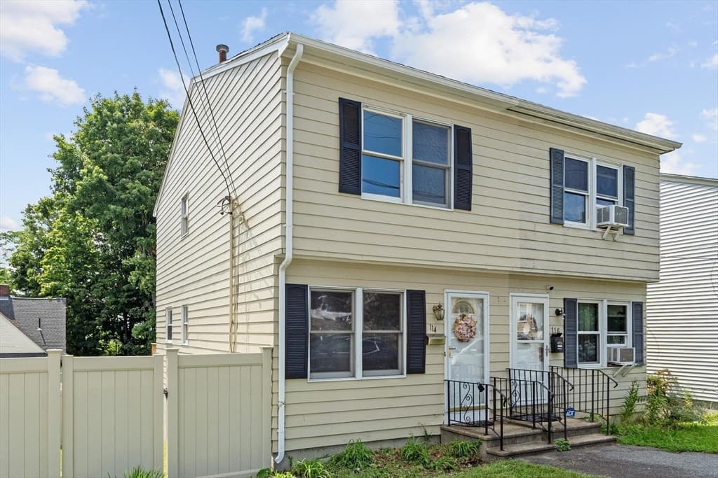114 High St # A, Lawrence MA 01841