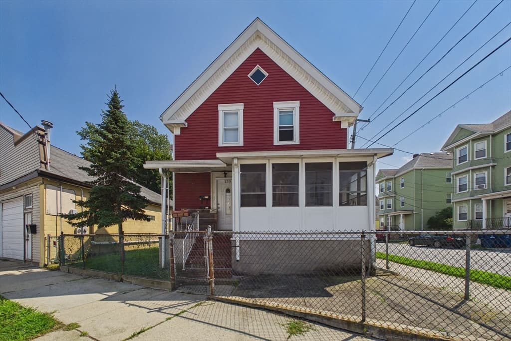130 Rockland St, New Bedford MA 02740