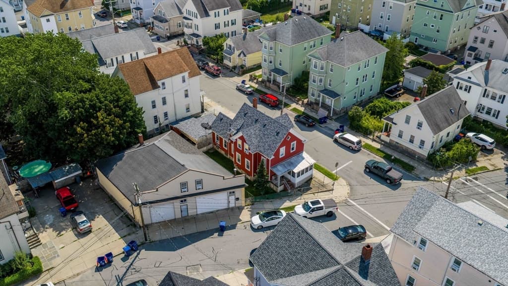 130 Rockland St, New Bedford MA 02740 photo 31