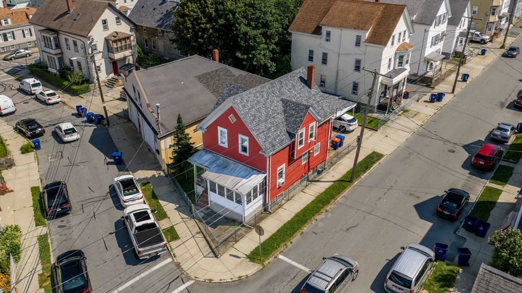 130 Rockland St, New Bedford MA 02740 photo 29