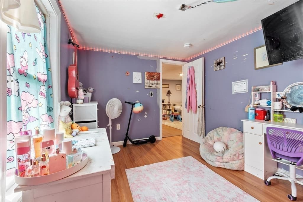 25 Goddard St, Fitchburg MA 01420 photo 17