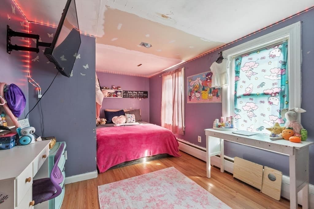 25 Goddard St, Fitchburg MA 01420 photo 16