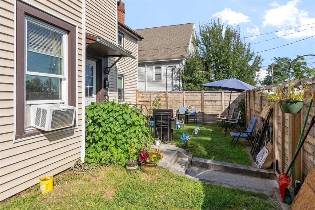 25 Goddard St, Fitchburg MA 01420 photo 5