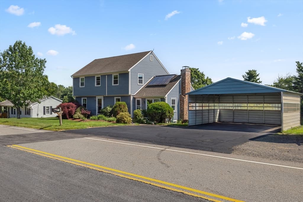 515 Prospect St, West Boylston MA 01583 photo 3