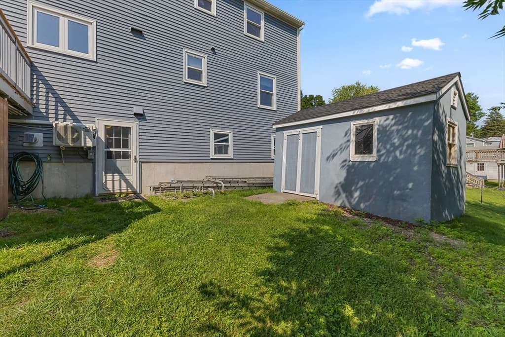 515 Prospect St, West Boylston MA 01583 photo 36
