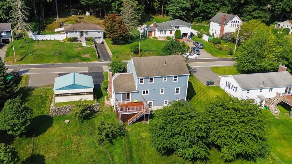 515 Prospect St, West Boylston MA 01583 photo 41