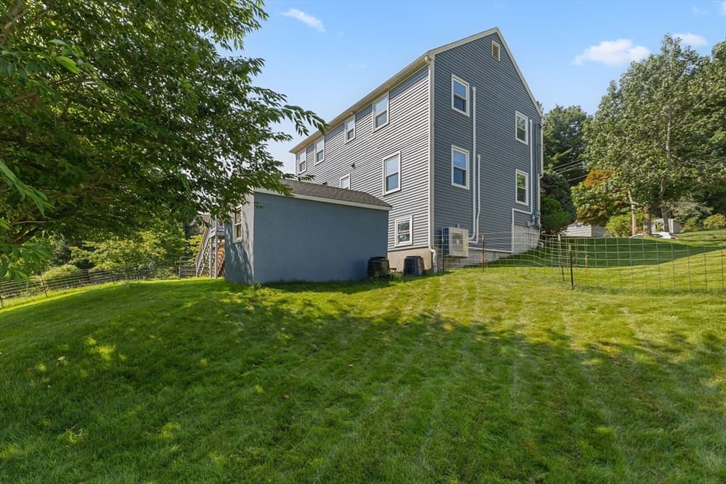 515 Prospect St, West Boylston MA 01583 photo 37