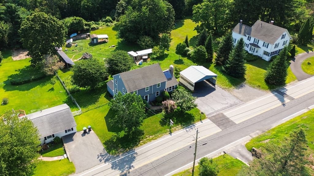 515 Prospect St, West Boylston MA 01583 photo 40
