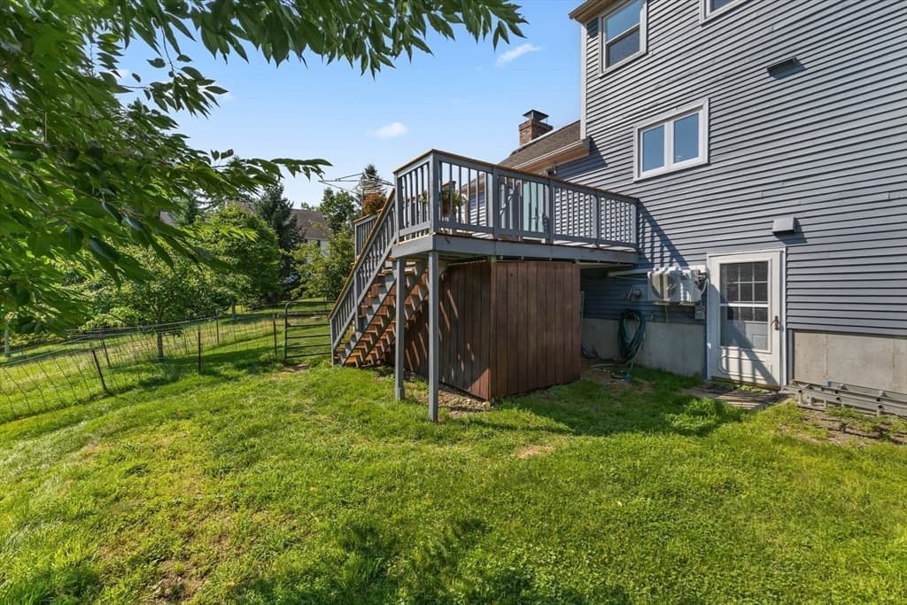 515 Prospect St, West Boylston MA 01583 photo 35