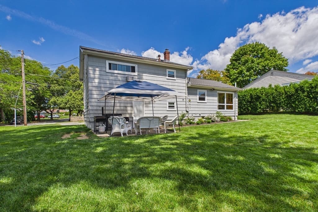 70 Fairmount St, New Bedford MA 02740 photo 37